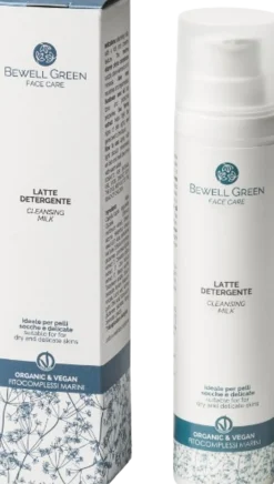 Latte Detergente, 100 ml
