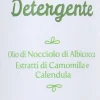 Latte Detergente, 200 ml bottiglia