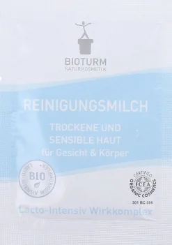 Latte Detergente Nr.10, 5 ml
