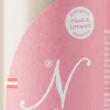 Latte Doccia & Impacco Capelli al Tiglio, 200 ml