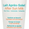Latte Doposole, 100 ml