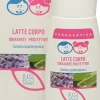 Latte Idratante Protettivo, 150 ml