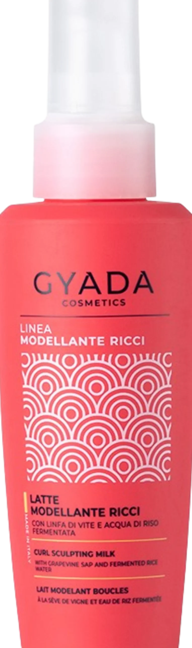 Latte Leave-In Ricci, 125 ml