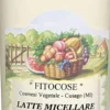 Latte Micellare Detergente, 200 ml