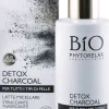 Latte Micellare Struccante Purificante - Detox Charcoal, 200 ml