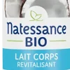 Latte per il Corpo al Cocco, 400 ml