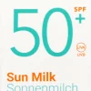 Latte Solare Bimbi Super Protezione SPF50+, 100 ml