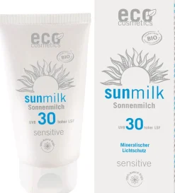 Latte Solare Sensitive SPF 30, 75 ml