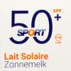Latte Solare Sport SPF 50+, 50 ml