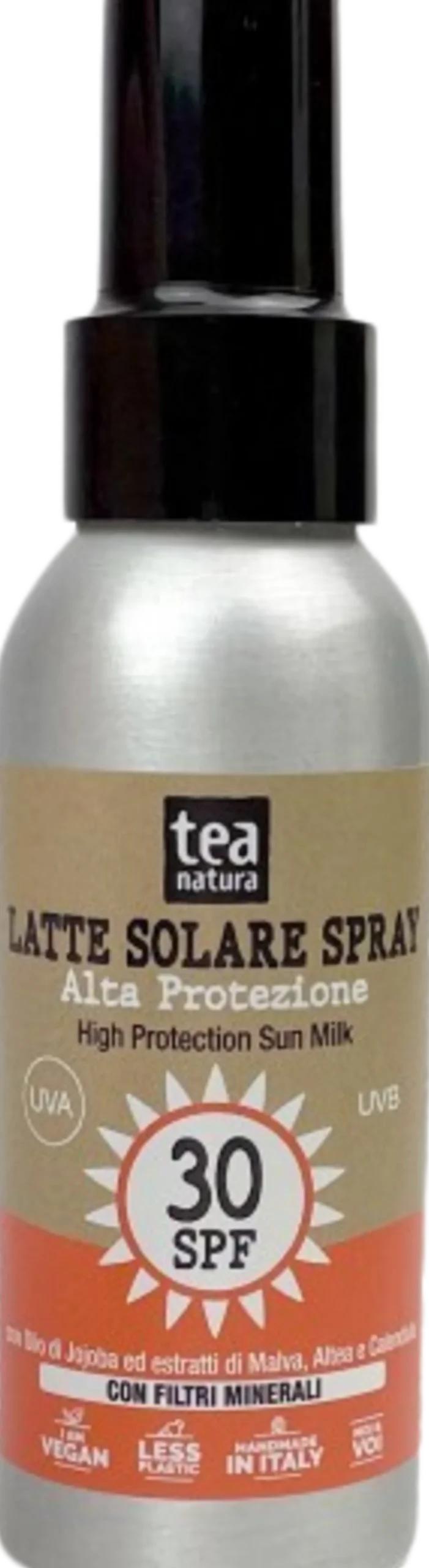 Latte Solare Spray SPF 30, 100 ml