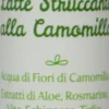Latte Struccante alla Camomilla, 50 ml