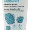 Latte Struccante Melissa, 100 ml