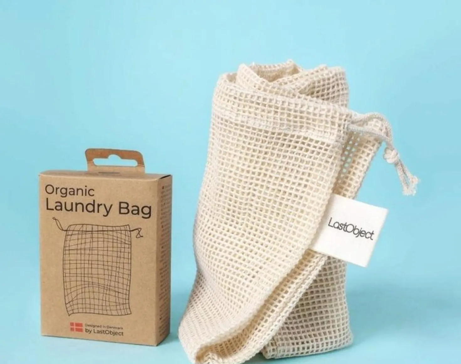 Laundry Bag, 35x35 cm