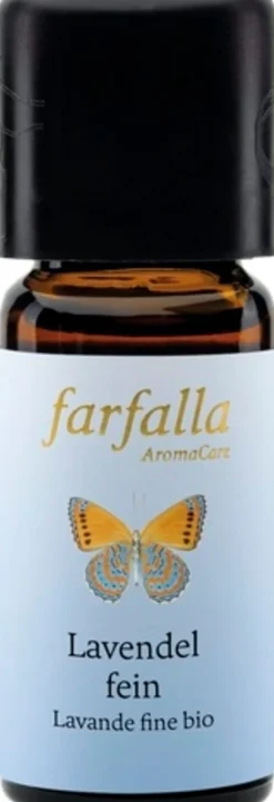 Lavanda Fine Bio Grand Cru, 10 ml