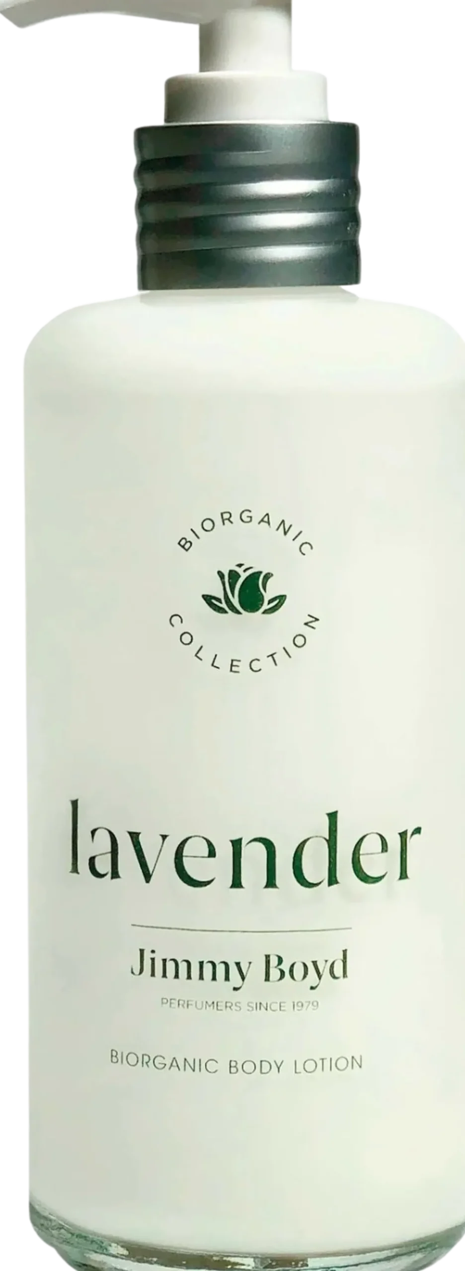 Lavender Biorganic Body Lotion, 200 ml