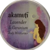 Lavender & Geranium Body Moisturiser, 100 ml