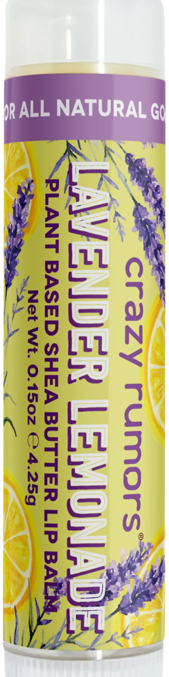 Lavender Lemonade, 4,25 g
