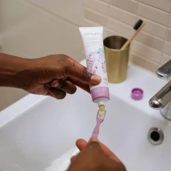 L'Éclatant Toothpaste Freshness Care, 75 ml