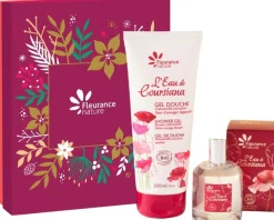 L'Eau de Coursiana Gift Set