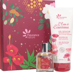 L'Eau de Coursiana Gift Set