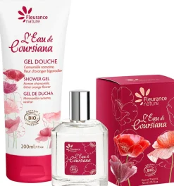 L'Eau de Coursiana Gift Set
