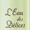 L'Eau des Délices Parfum Verbena & Bergamot, 50 ml