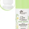 L'Eau des Délices Verbena & Bergamot Deodorant, 50 ml