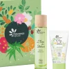 L'Eau des Délices Verbena & Bergamot Gift Set