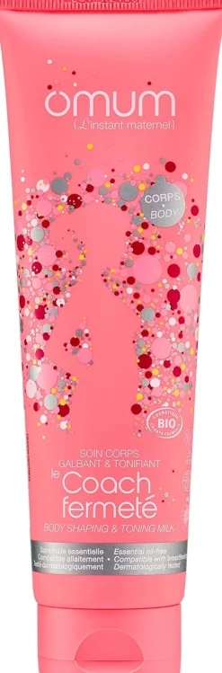 Le Coach Fermeté Body Shaping & Toning Milk, 150 ml