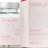 Le Coach Nutricosmétique Dietary Supplement, 60 capsule