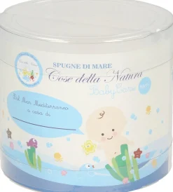 Le Coccolette Spugna Baby Care, small
