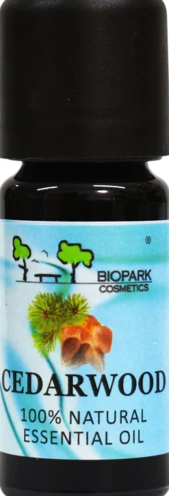 Legno di Cedro, 10 ml