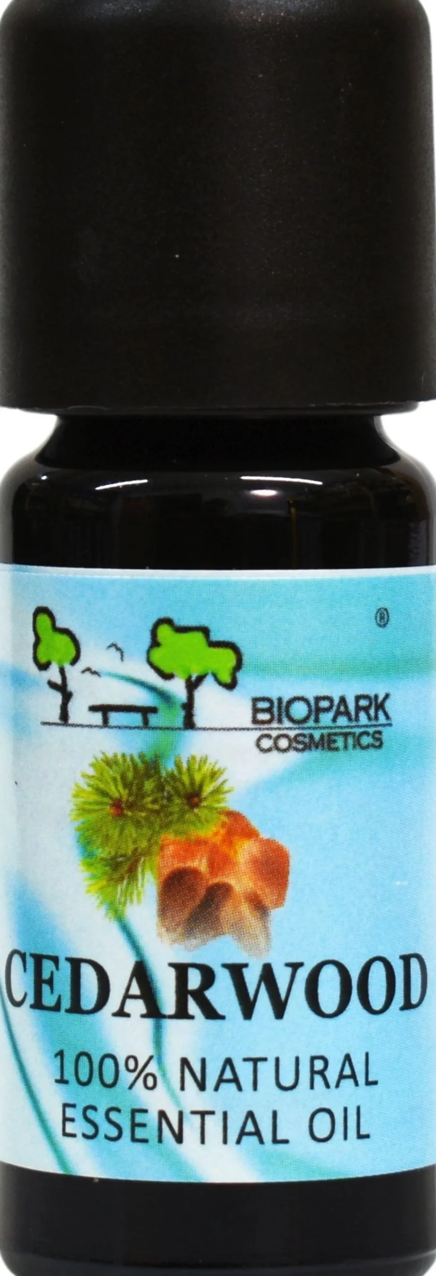 Legno di Cedro, 10 ml