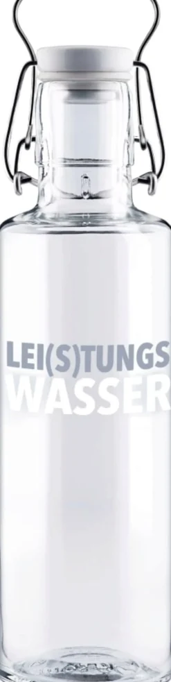 Lei(s)tungswasser, 0,60 l