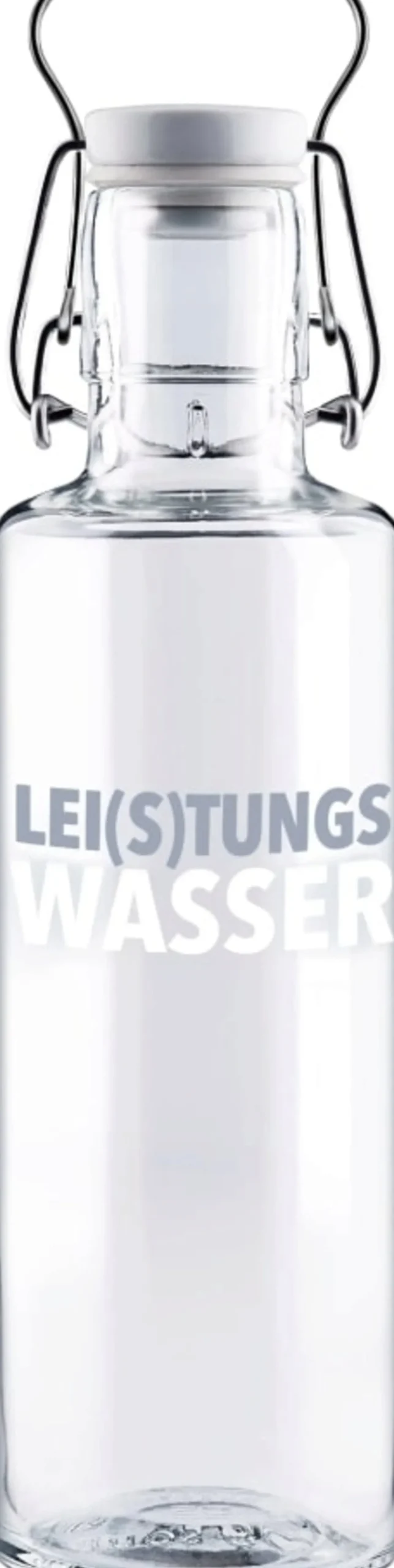Lei(s)tungswasser, 0,60 l