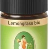 Lemongrass Bio, 5 ml