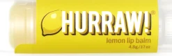 Lemon Lip Balm, 4,30 g