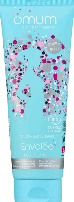l'Envolée Light Legs Gel, 125 ml