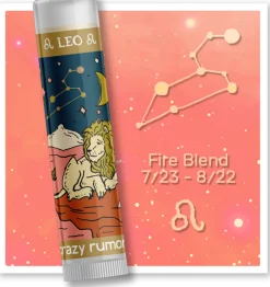 Leo Lip Balm, 4,25 g