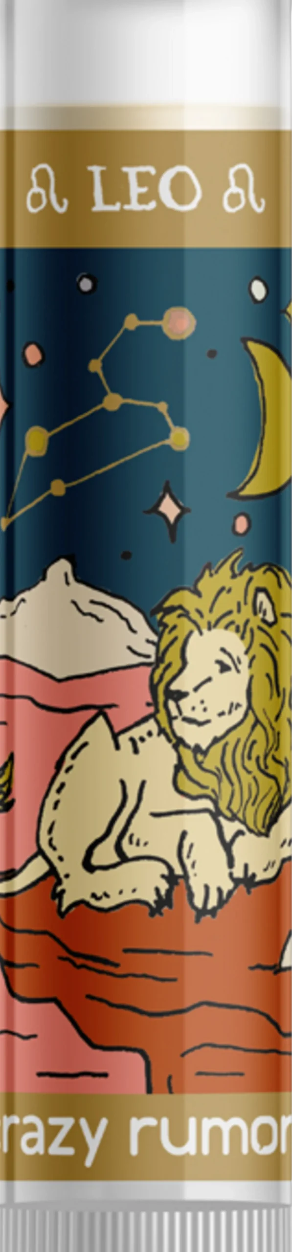 Leo Lip Balm, 4,25 g