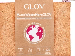 #Less Waste More Glov