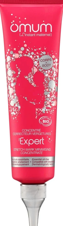 L'Expert Stretch-Mark Minimising Concentrate, 100 ml