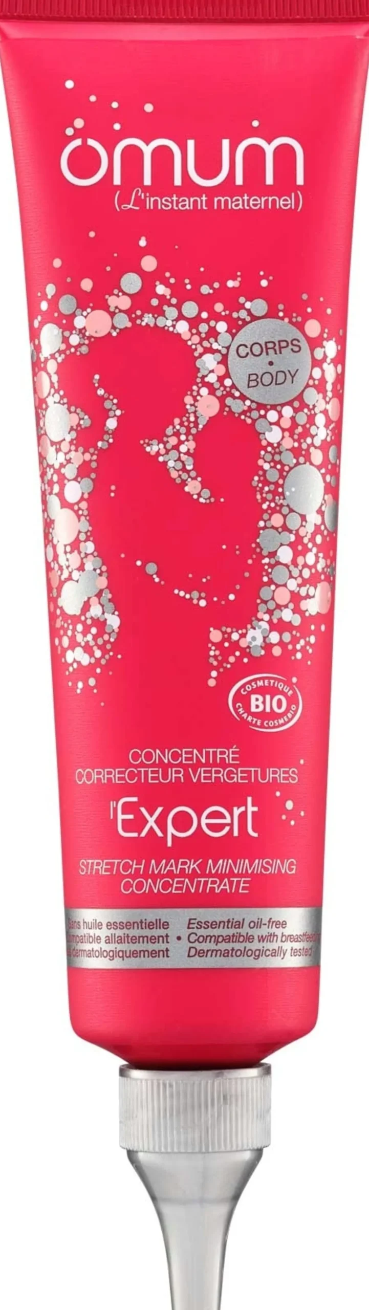 L'Expert Stretch-Mark Minimising Concentrate, 100 ml