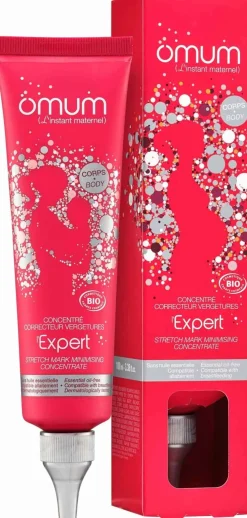 L'Expert Stretch-Mark Minimising Concentrate, 100 ml
