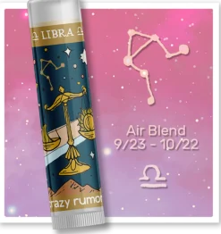 Libra Lip Balm, 4,25 g
