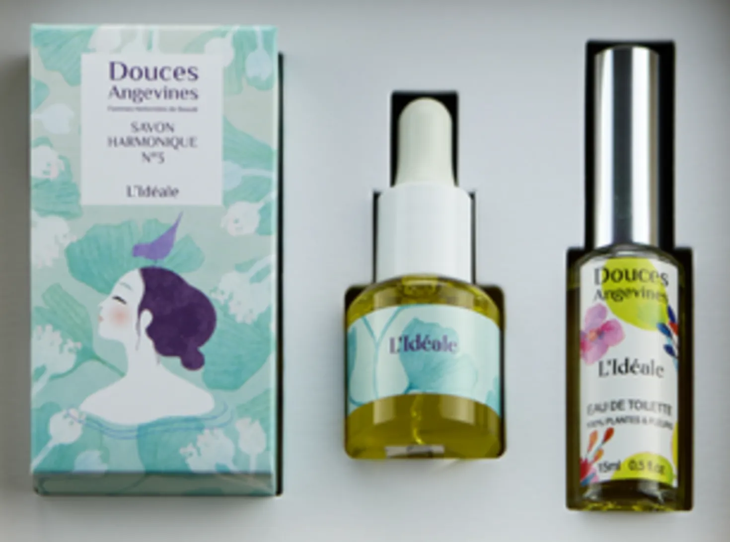 L'Idéale Set