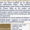 Lift'Argan Crema Anti-Età Leggera, 50 ml