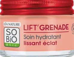 Lift'Grenade - Crema Idratante Levigante, 50 ml