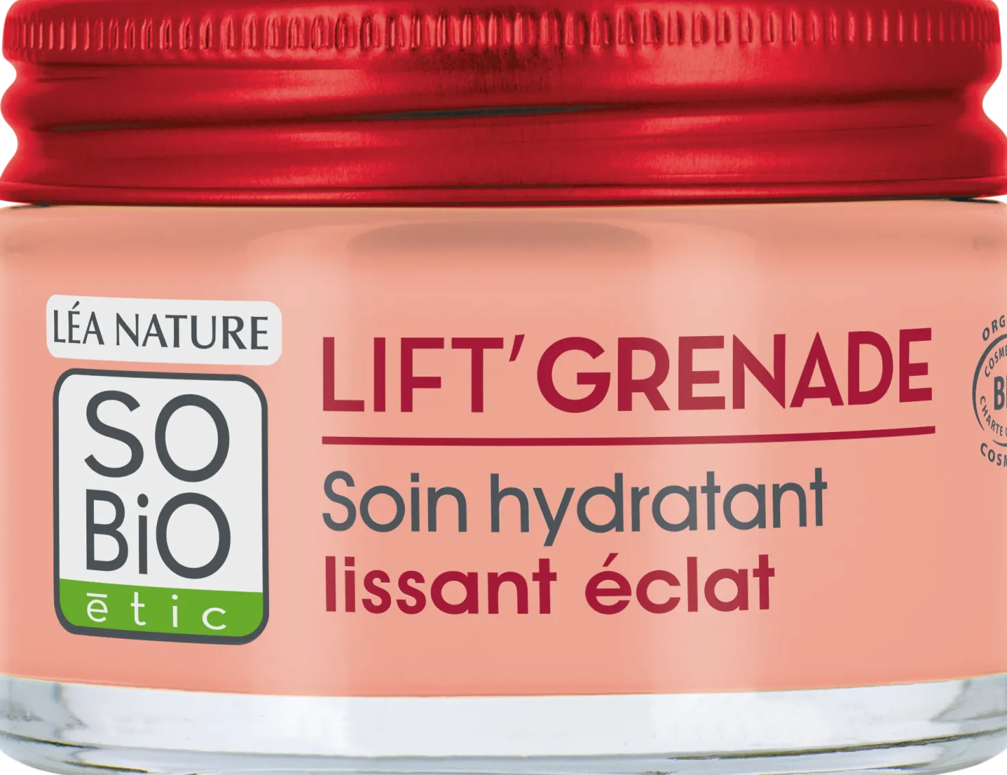 Lift'Grenade - Crema Idratante Levigante, 50 ml