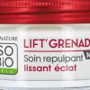 Lift'Grenade - Crema Notte Rimpolpante e Levigante, 50 ml